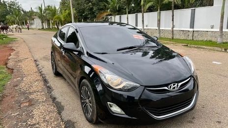 Kia Optima • 2016 • 3 km