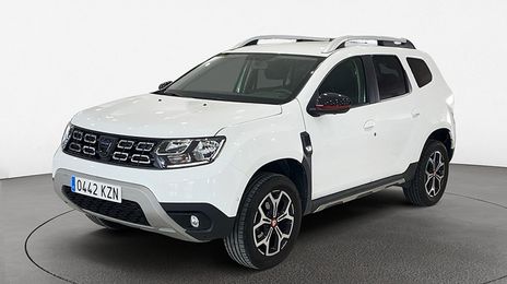 Dacia Duster • 2019 • 69,568 km