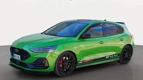 Ford Focus • 2023 • 44,530 km