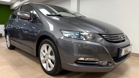 Honda Insight • 2009 • 144,912 km