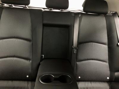 Mazda 3 • 2015 • 52,000 km