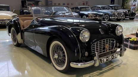 Fiat Stilo • 1980 • 30,000 km