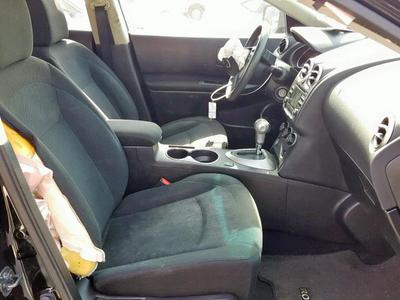 Nissan Frontier • 2015 • 96,000 km