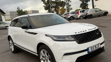 Land Rover Range Rover Velar • 2022 • 29,359 km