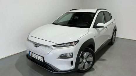 Hyundai Kona Electric • 2020 • 45,203 km
