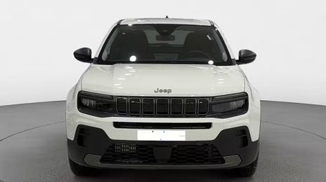 Jeep Compass • 2025 • 4 km