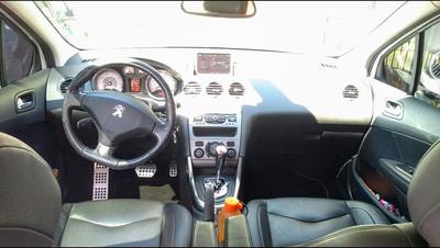 Peugeot 408 • 2013 • 133 km