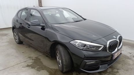 BMW 1 Series • 2021 • 91,000 km