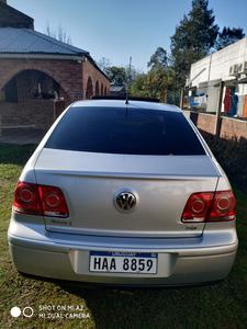 Volkswagen Bora • 2012 • 125,000 km