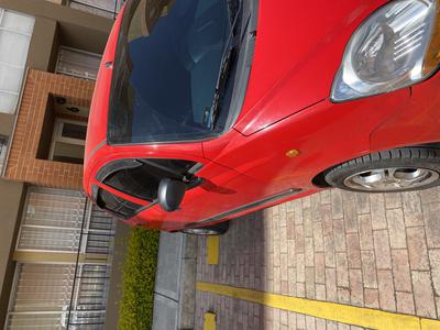 Chevrolet Spark • 2014 • 133,000 km