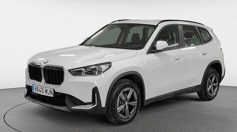 BMW X1 • 2023 • 41,000 km