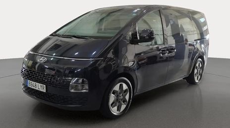 Hyundai H1 Van • 2022 • 35,919 km