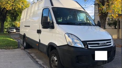 Isuzu D-MAX • 2016 • 150,000 km