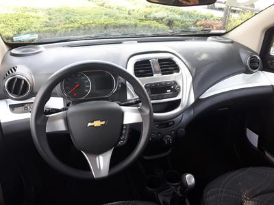Chevrolet Aveo • 2019 • 37,000 km