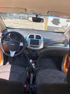 Chevrolet 1500 • 2018 • 60,000 km