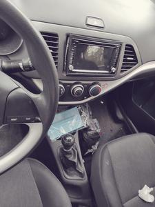 Kia Picanto • 2017 • 80,000 km