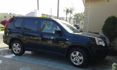 Nissan X-Trail • 2014 • 94,000 km