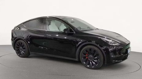 Tesla Model Y • 2023 • 39,514 km