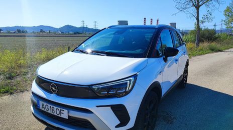 Opel Corsa • 2021 • 49,000 km