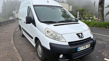 Peugeot 106 • 2009 • 177,000 km