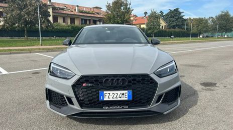 Audi RS 5 • 2019 • 69,000 km