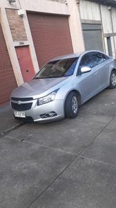 Chevrolet Cruze • 2011 • 145,000 km