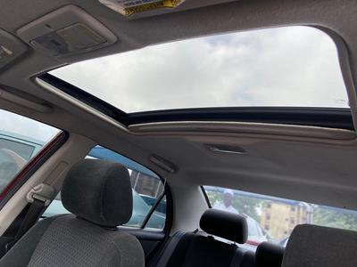 Toyota Corolla • 2005 • 321 km