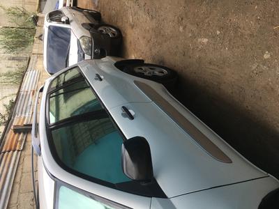 Toyota RAV4 • 2005 • 148 km