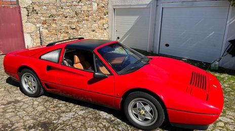 Ferrari 812 GTS • 1988 • 60,000 km