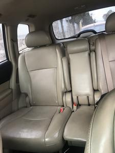 Toyota Highlander • 2012 • 85,000 km