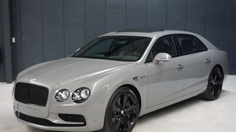 Bentley Flying Spur • 2020 • 127,000 km
