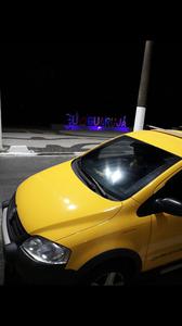 Volkswagen CrossFox • 2008 • 66,000 km