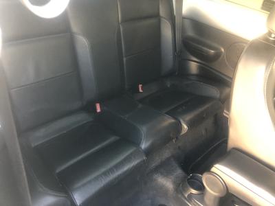 Volkswagen Beetle • 2009 • 107,000 km