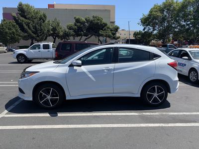 Honda HR-V • 2019 • 15,000 km