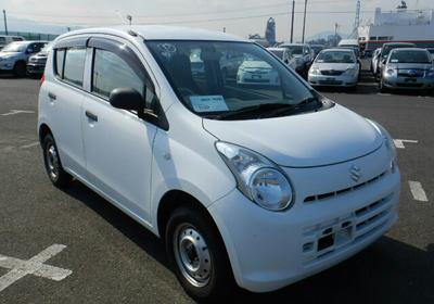 Suzuki Alto • 2018 • 0 km