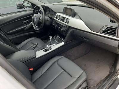 BMW Rad 3 • 2014 • 31,000 km