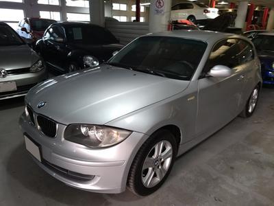 BMW X1 • 2008 • 112,000 km