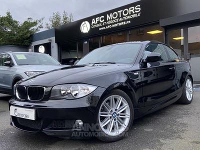 BMW Rad 1 Coupé • 2015 • 18 km