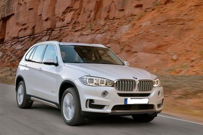 BMW 428i • 2015 • 210 km