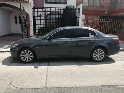 BMW Rad 5 • 2008 • 115,300 km