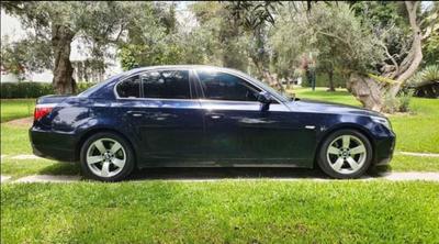 BMW Rad 6 • 2008 • 73,900 km