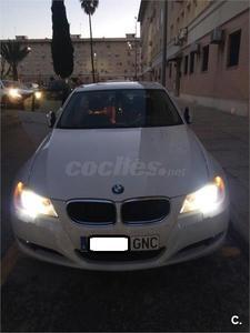 BMW Rad 3 • 2009 • 170,000 km