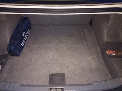 BMW Rad 3 • 2009 • 170,000 km