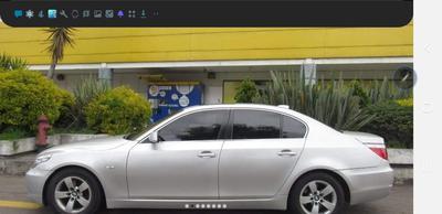 BMW Rad 5 • 2008 • 80,000 km