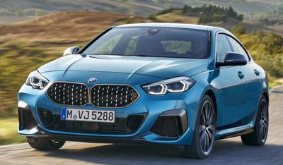 BMW X4 • 2017 • 3,000 km