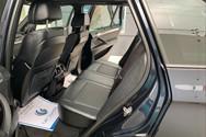 BMW X5 • 2013 • 1,000 km