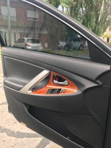 Toyota Camry • 2009 • 200,000 km