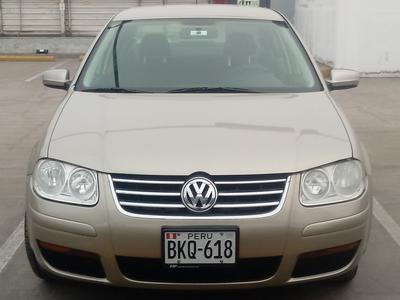 Volkswagen Bora • 2008 • 140,000 km