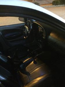 Daewoo Nubira kombi • 2007 • 100,000 km