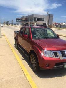 Nissan Frontier • 2006 • 1,999 km
